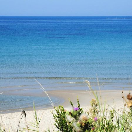 Duplex Seaview Condo Dıraç Dış mekan fotoğraf