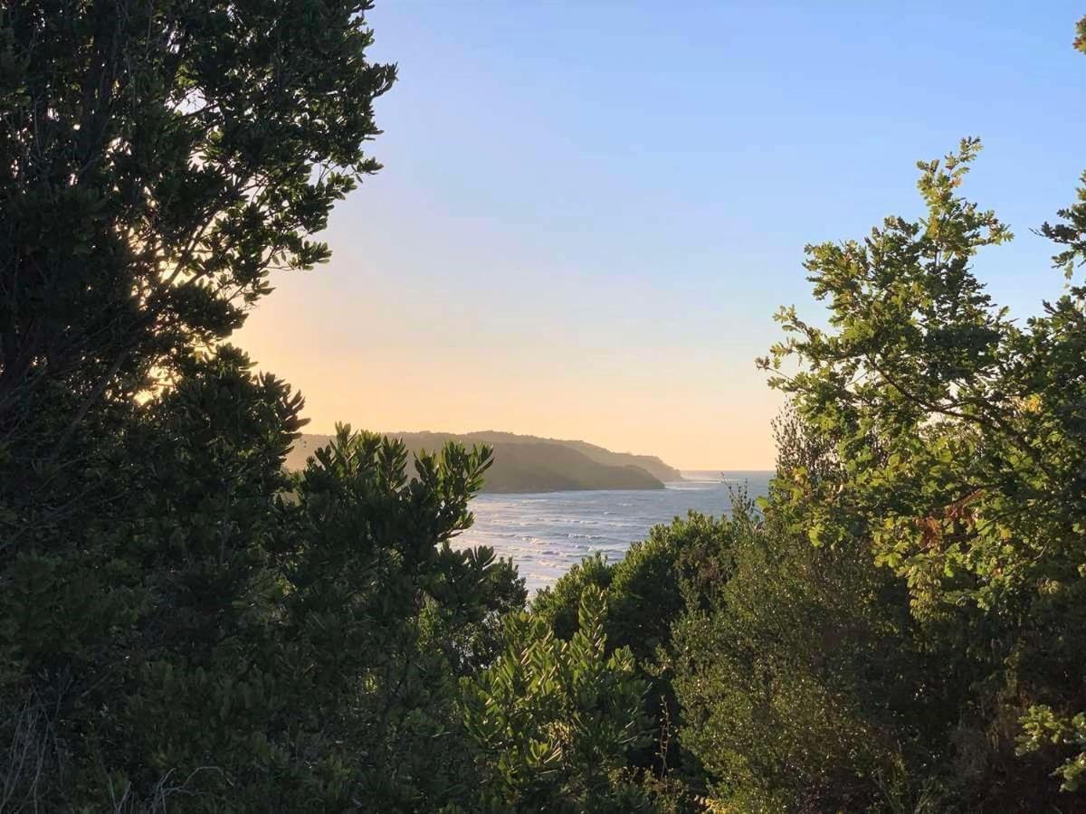 Duplex Seaview Condo Dıraç Dış mekan fotoğraf