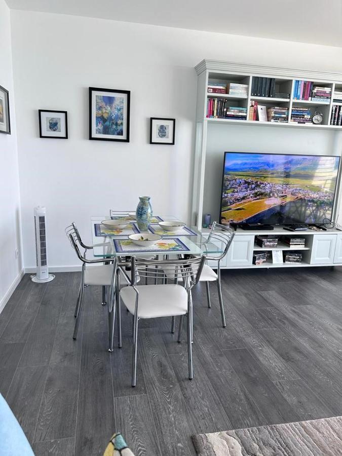 Duplex Seaview Condo Dıraç Dış mekan fotoğraf