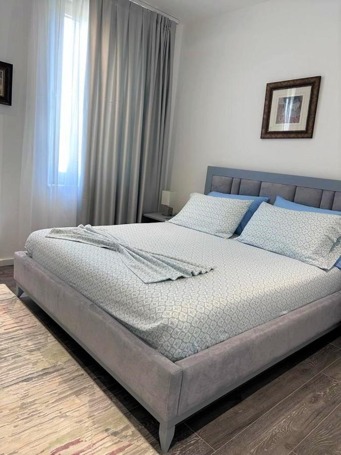 Duplex Seaview Condo Dıraç Dış mekan fotoğraf